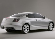 Honda Accord Coupe Concept